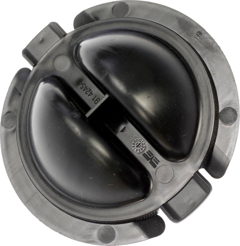 APDTY 170434 Headlight Access Door Cover; Quantity 1; Compatible With 2011-2021 Jeep Grand Cherokee (Replaces 55079292AG, 55079292AC) - Image 3